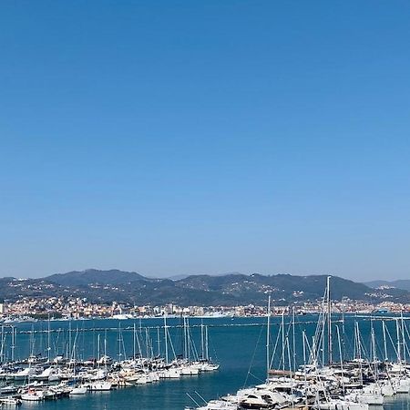 Appartamento Solosolemare Porto Venere Eksteriør billede