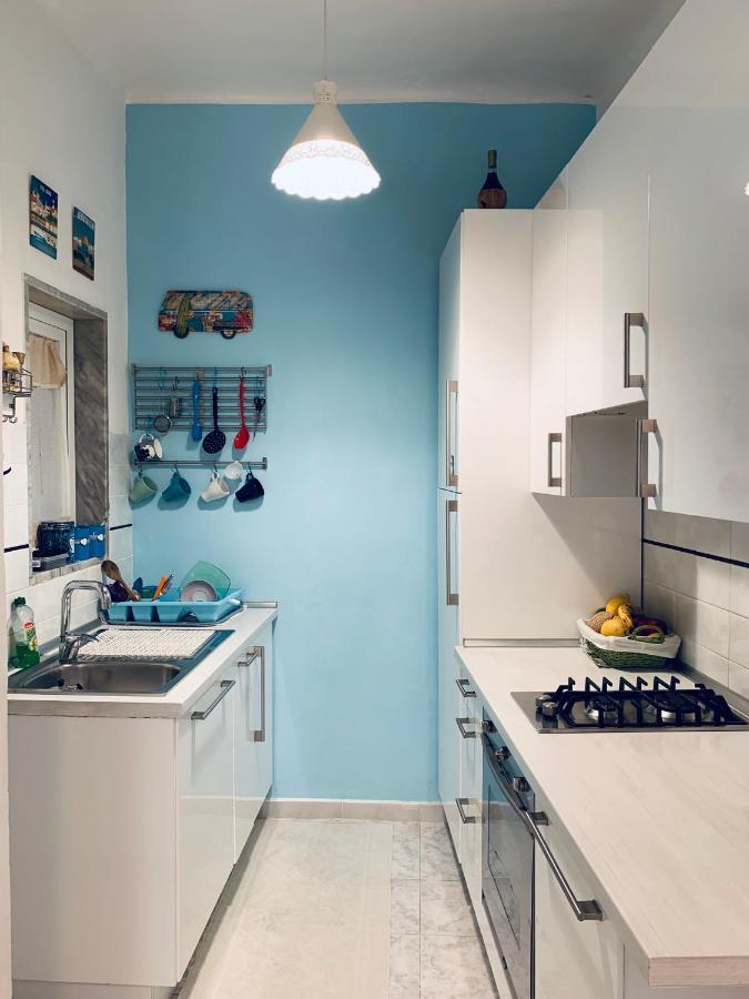 Appartamento Solosolemare Porto Venere Eksteriør billede