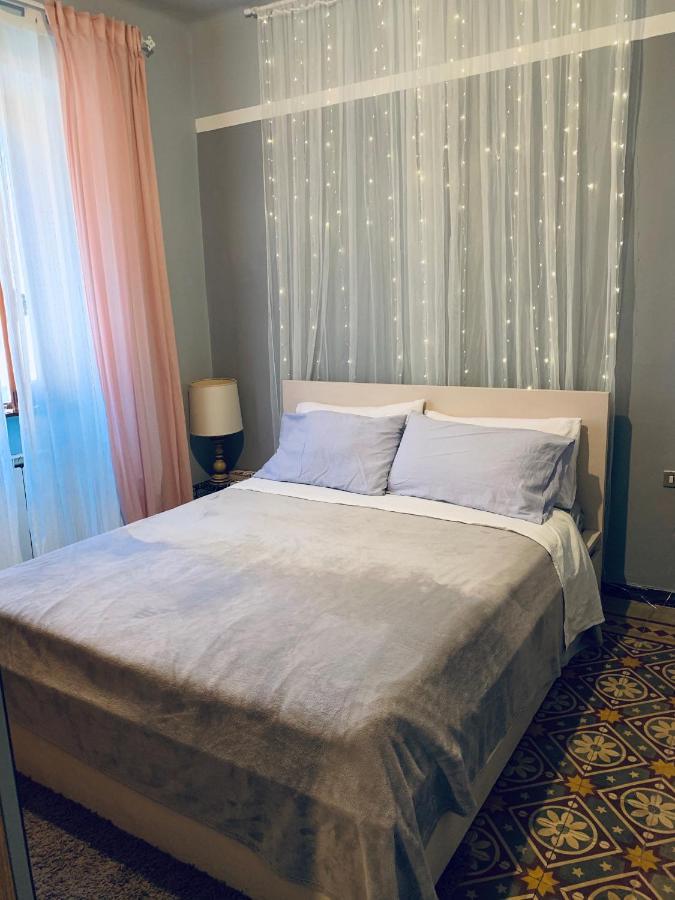 Appartamento Solosolemare Porto Venere Eksteriør billede