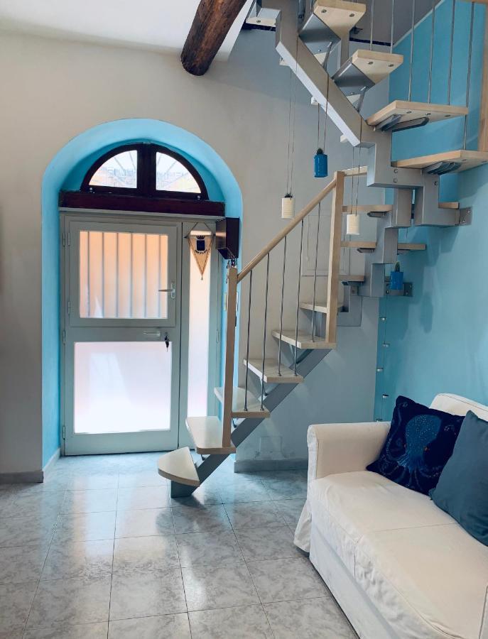 Appartamento Solosolemare Porto Venere Eksteriør billede