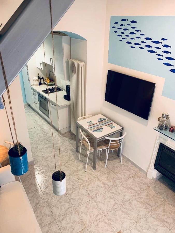 Appartamento Solosolemare Porto Venere Eksteriør billede