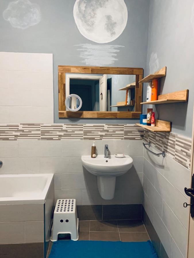 Appartamento Solosolemare Porto Venere Eksteriør billede