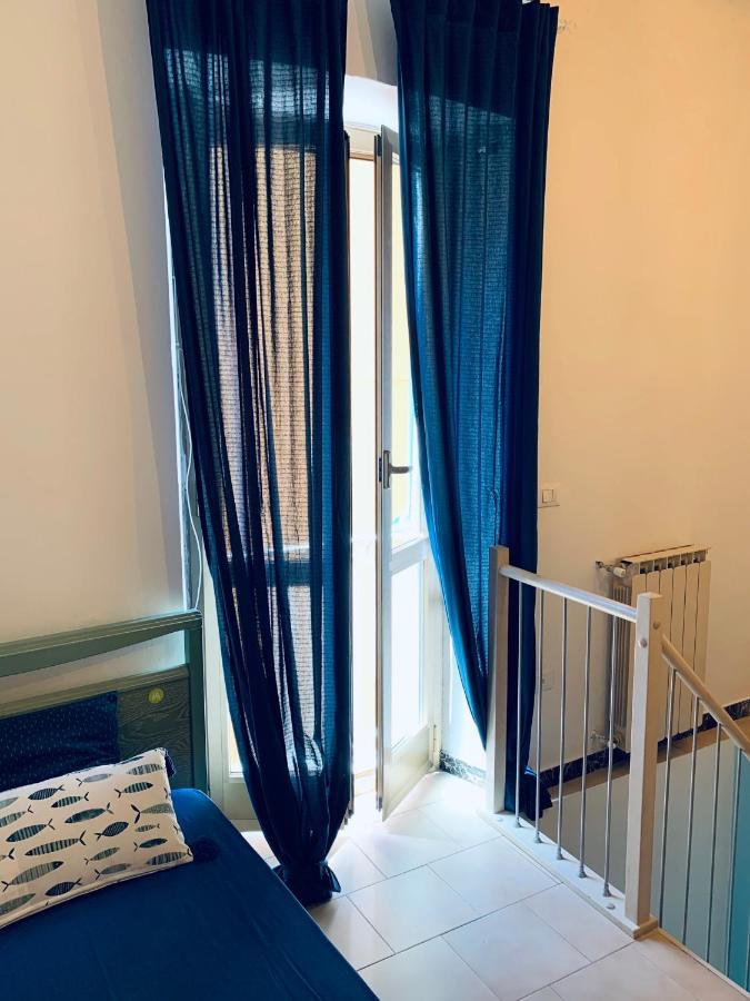 Appartamento Solosolemare Porto Venere Eksteriør billede